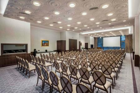 Hilton Podgorica Crna Gora - 95