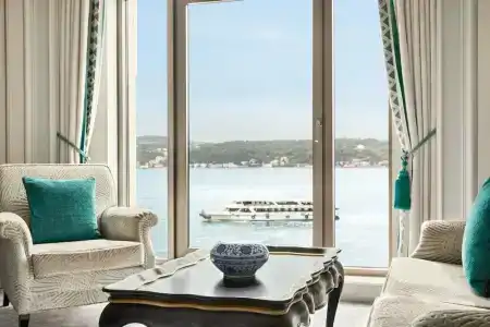 Shangri-La Bosphorus, Istanbul - 60