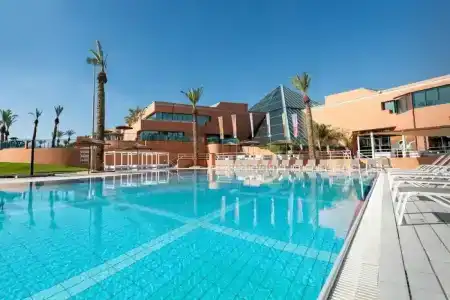 U Splash Resort Eilat - 18