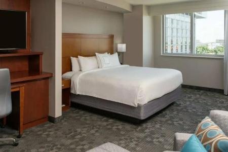 Courtyard by Marriott Miami Airport - 81