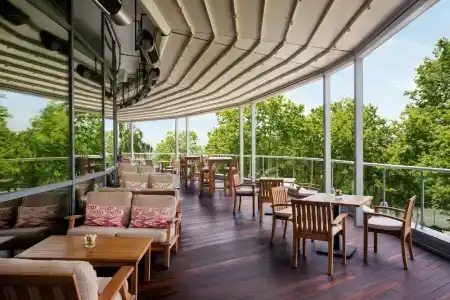 Conrad Istanbul Bosphorus - 55