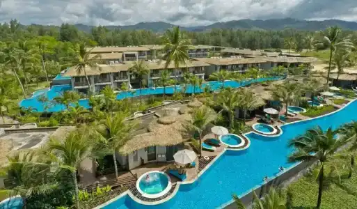 The Haven Khao Lak - SHA Extra Plus - 8