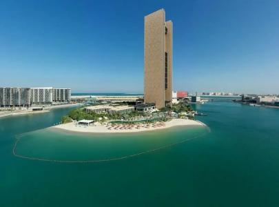 Four Seasons Bahrain Bay - 74