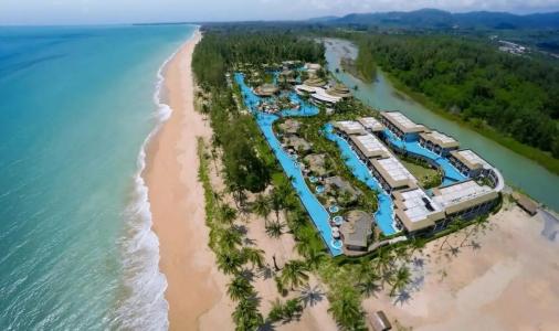 The Haven Khao Lak - SHA Extra Plus - 63