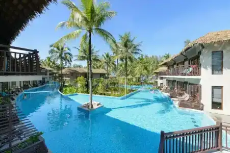 The Haven Khao Lak - SHA Extra Plus - 59