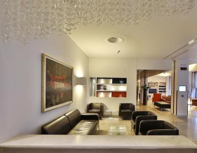 Best Western Plus Bologna - 59