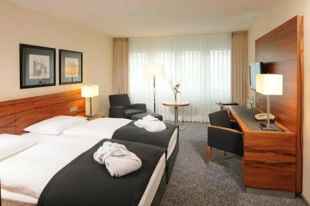 Maritim Munchen - 13