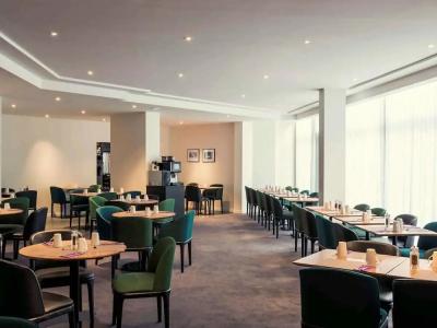 Mercure Paris Boulogne - 27