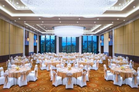 Sheraton Hua Hin Resort & Spa - 59