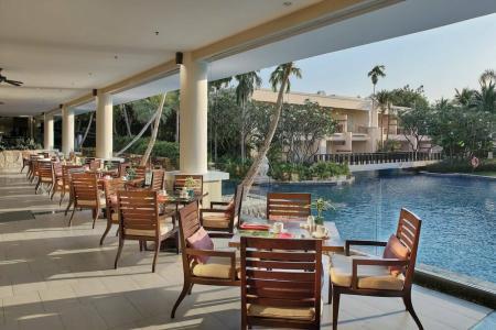 Sheraton Hua Hin Resort & Spa - 61