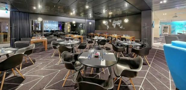 ibis budget Katowice Centrum - 47