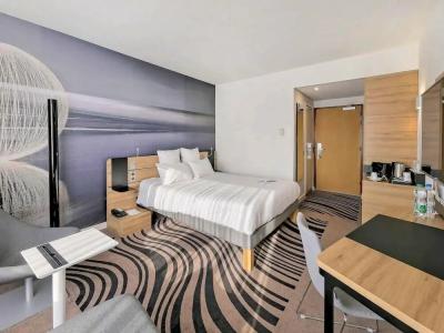 ibis budget Katowice Centrum - 48