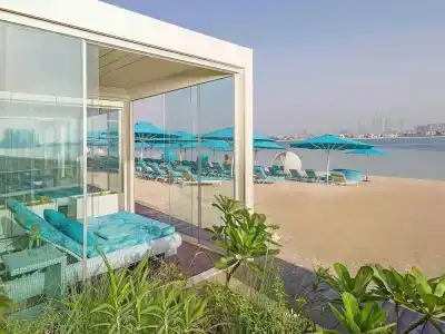 The Retreat Palm Dubai MGallery by Sofitel - 14