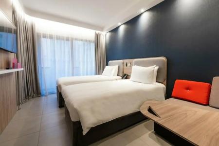 Holiday Inn Express - Malta, an IHG - 7