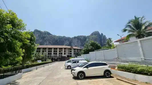 ibis Styles Krabi Ao Nang - SHA Extra Plus - 14