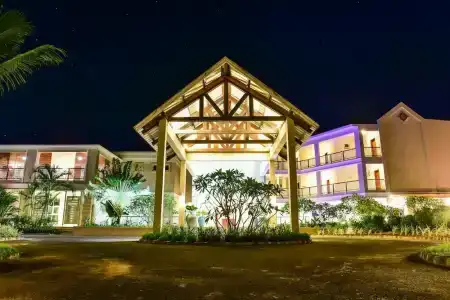 Tarisa Resort & Spa - 23