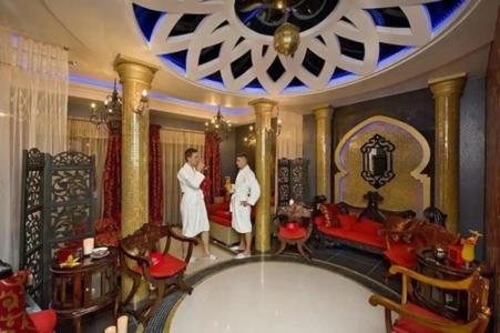 Royal Baltic 4* Luxury Boutique - 87