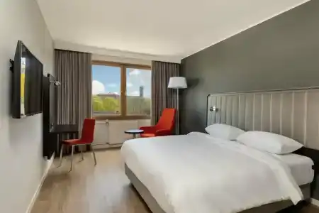 Park Inn by Radisson Meriton Conference & Spa Tallinn - 56