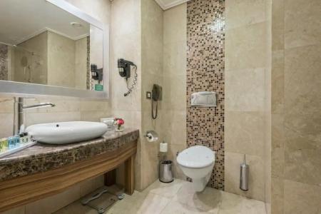 Holiday Inn Sisli, an IHG - 30