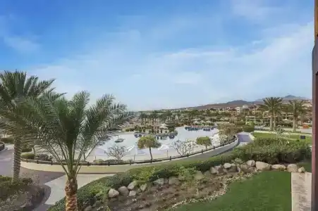 Movenpick Resort & Spa Tala Bay Aqaba - 61