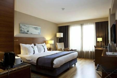 Holiday Inn Sisli, an IHG - 36