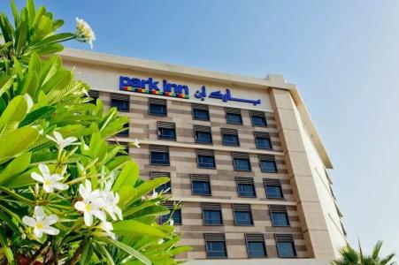 Park Inn by Radisson Abu Dhabi Yas Island - 38