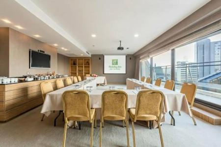 Holiday Inn Sisli, an IHG - 37