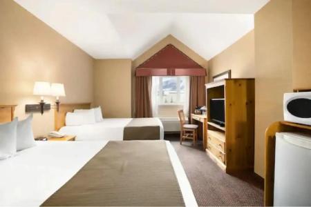 Canmore Inn & Suites - 65