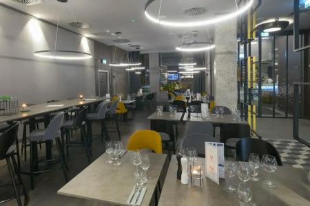 Hampton By Hilton Poznan Old Town - 13