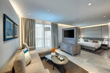 Arjaan by Rotana - Dubai Media City - 87