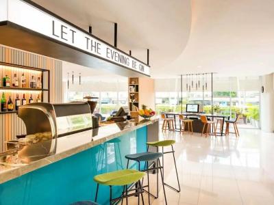 ibis Bangkok Sathorn - 70