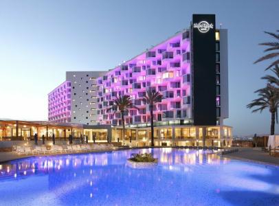 Hard Rock Ibiza - 35