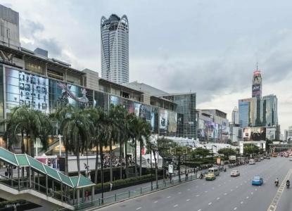 Maitria Mode Sukhumvit 15 Bangkok - A Chatrium Collection - 71