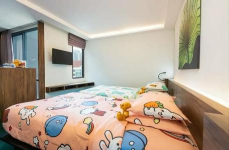 Maitria Mode Sukhumvit 15 Bangkok - A Chatrium Collection - 72