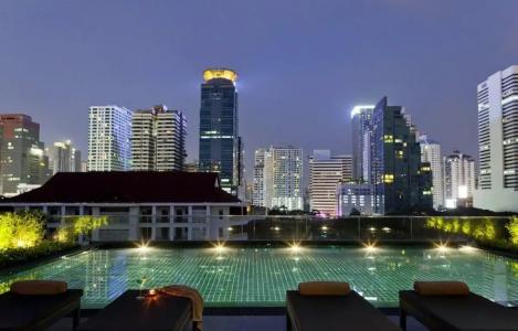 Maitria Mode Sukhumvit 15 Bangkok - A Chatrium Collection - 73