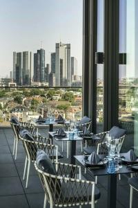 Melia Frankfurt City - 51