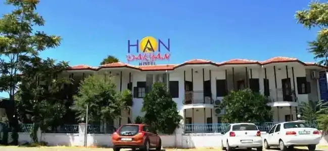 Han Dalyan - 2