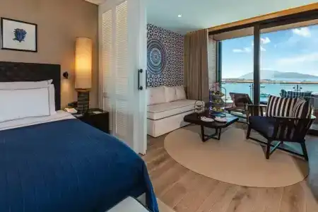 Kaya Palazzo Resort & Residences Le Chic Bodrum - 32