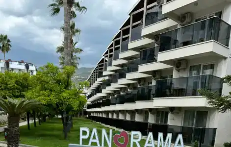 Panorama - All Inclusive - 20