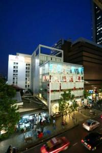 I Residence Silom - 59