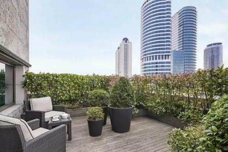 Hyatt Centric Levent Istanbul - 93