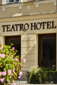 Teatro - 41