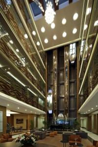 Mercure Istanbul Altunizade - 41