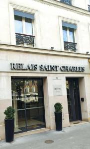 Le Relais Saint Charles - 10