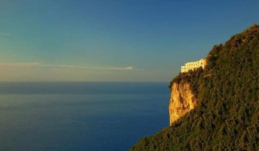 Monastero Santa Rosa & Spa - 12