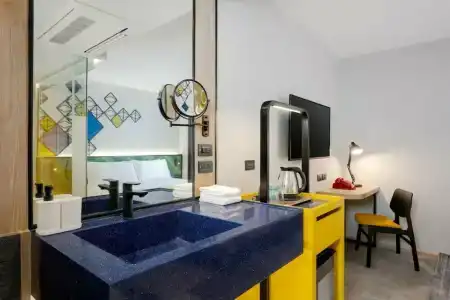 ibis Styles Bangkok Silom - 62