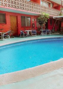 Royal Grove Waikiki - 19