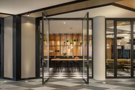 Andaz Munich Schwabinger Tor - a concept by Hyatt - 24