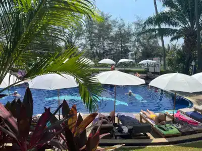 Best Western Phuket Ocean Resort - 44