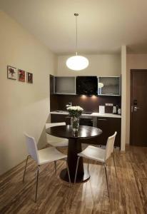 Ararat All Suites Klaipeda - 28